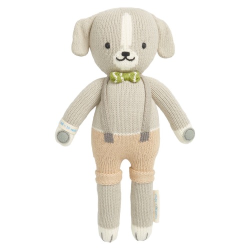 cuddle + kind Noah the Dog Stuffed Animal