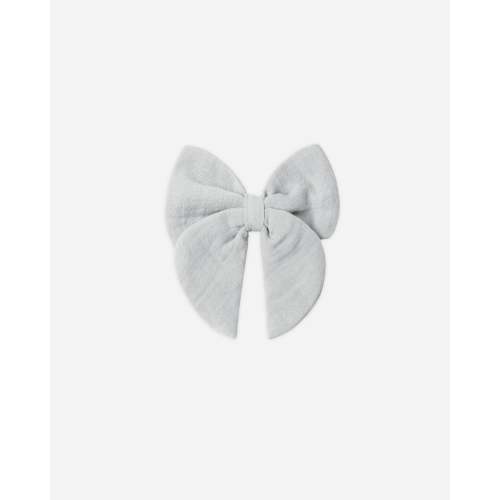 Bow Sky Blue