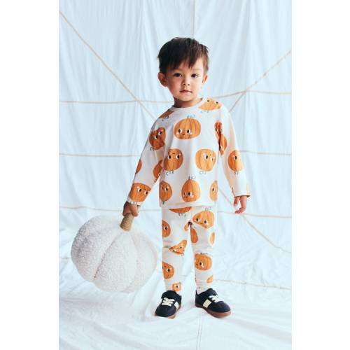 2-PIECE PRINTED COTTON SET