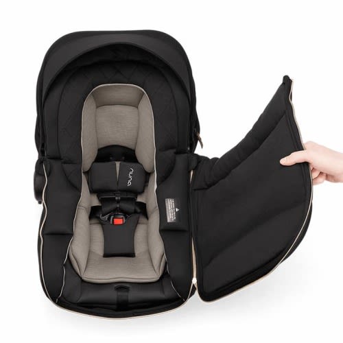 pipa™ series winter footmuff