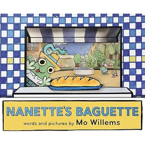 Nanette's Baguette