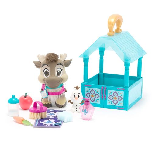 Sven Nurture Play Set – Frozen | Disney Store