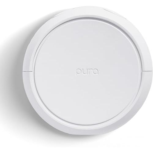 Pura Home, Smart Home Fragrance Diffuser, V5