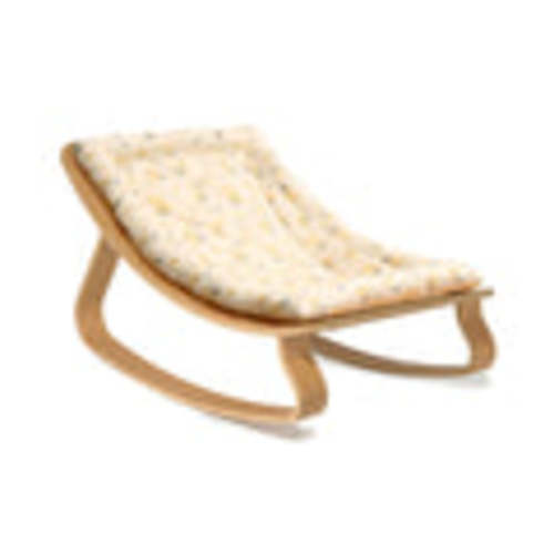 Charlie Crane LEVO Baby Rocker | Modern Nursery™