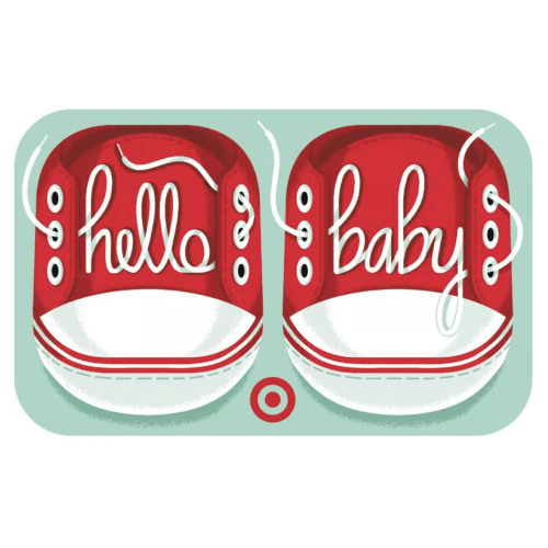 Target Gift Card