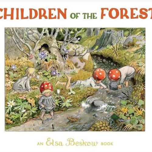 Children of the Forest