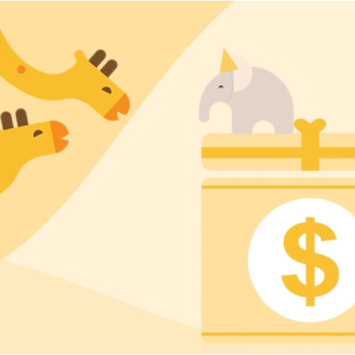 Baby Love and Essentials Fund 💙