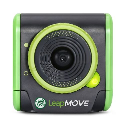 LeapFrog LeapMove Interactive Learning Game Ages 4–7 Years