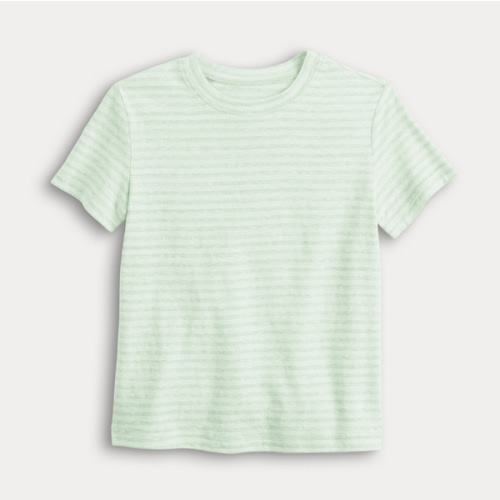 Baby & Toddler Boy Jumping Beans® Essential Stripe Tee