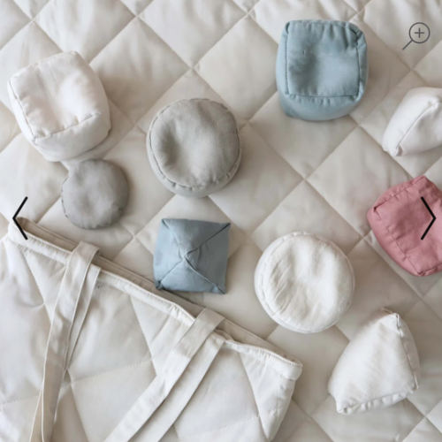 Sensory Toys Set