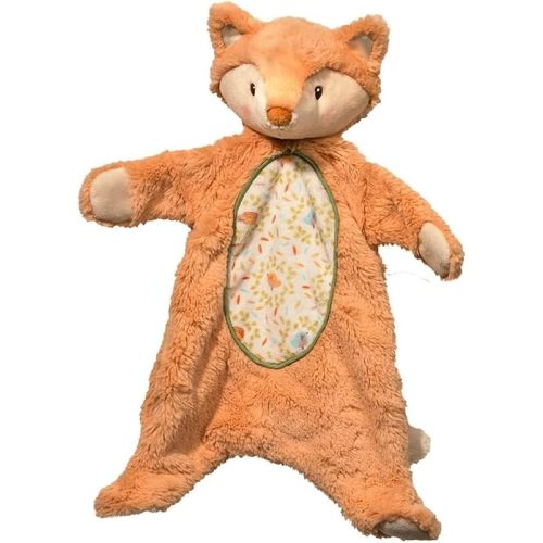 Douglas Baby Fox Sshlumpie Plush Stuffed Animal