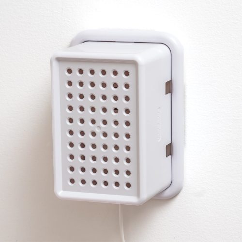 Baby Block Jumbo Wall Outlet Cover Box Childproof Outlet Covers Baby proofing Outlet Lock Plug in Covers Outlet Box Cover C