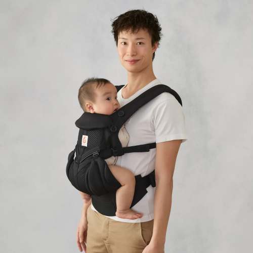 Shop Omni Classic Baby Carrier | Ergobaby