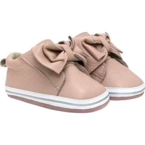 Aria Leather Bootie, 6-9 M