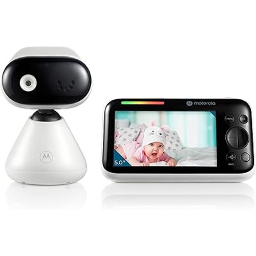 Motorola Baby Monitor PIP1500 - Video Baby Monitor