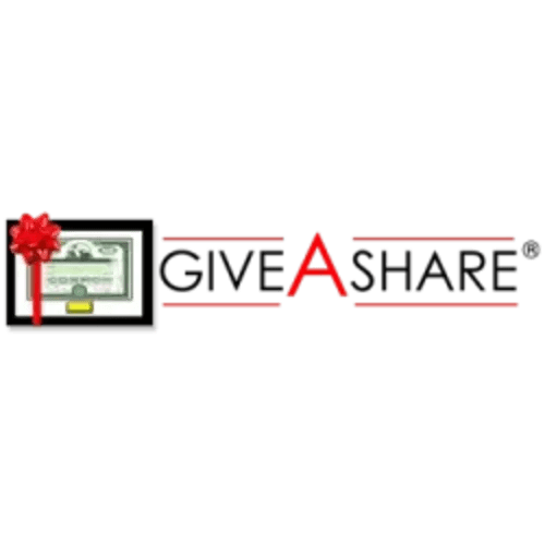 GiveAshare Gift Card