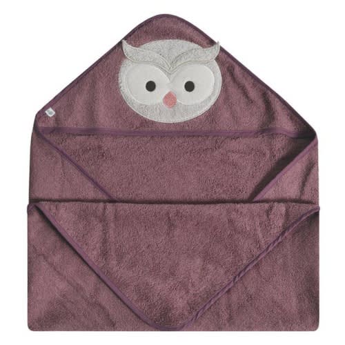 Hooded Towel
