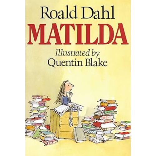 Matilda