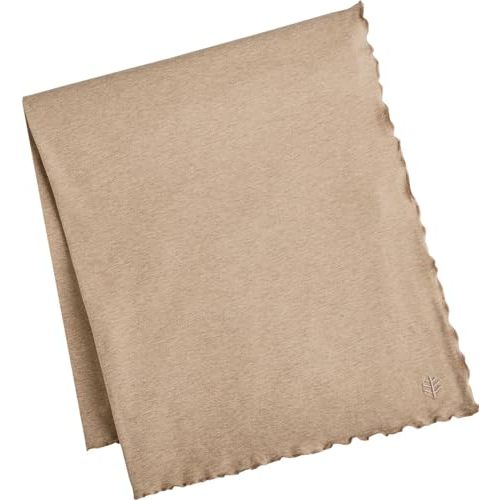 Coolibar UPF 50+ Savannah Sun Blanket - Sun Protective