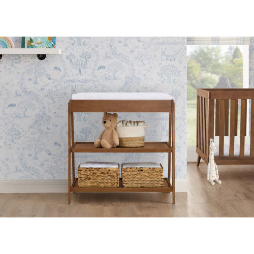 Scout Changing Table | Delta Children