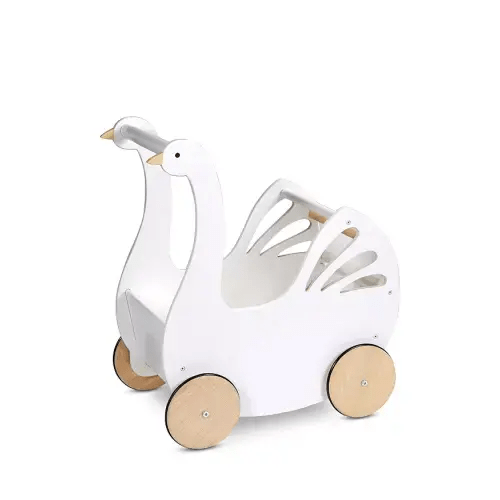 Sweet Dreams Pram - Ages 18 Months+