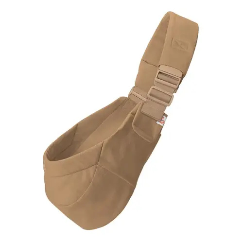 Upsie Sling Carrier - Camel | Ergobaby