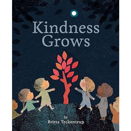Kindness Grows