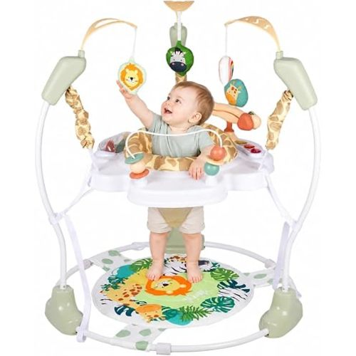 Baby Bouncer Activity Center, Baby Jumper Activity Center
