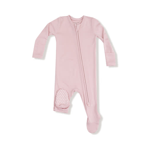 2 Way Zipper Footie – Angel Dear