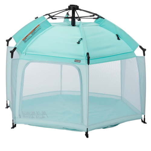 Safety 1st Instapop Dome Playard, Choose Your Color - Samsclub.com
