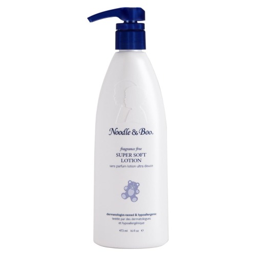 Super Soft Lotion