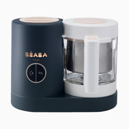 Babycook Neo Baby Food Maker - Midnight