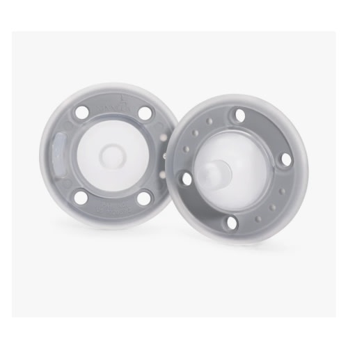 Ninni Pacifier Frost 2 Pack