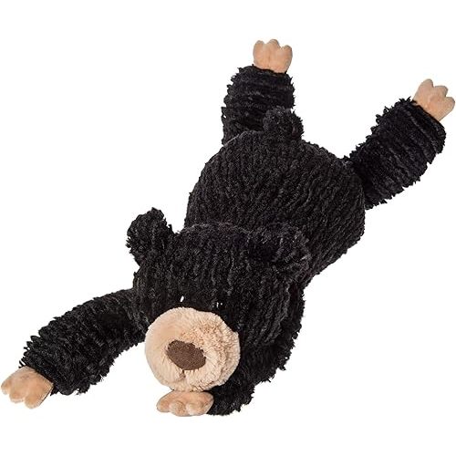 Mary Meyer Stuffed Animal Cozy Toes Soft Toy