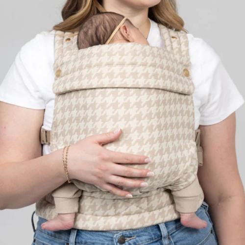 The Monarch Carrier - Houndstooth – Mabē