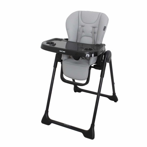 Montana Highchair 2.0 Grey
