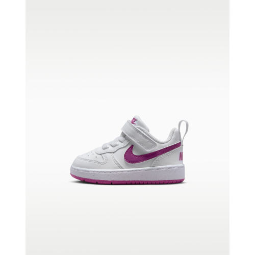 Nike Court Borough Low Recraft Baby/Toddler Shoes. Nike.com