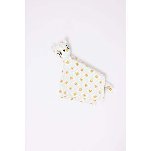 Victoria - Linen Lovey Kitten – WildBird