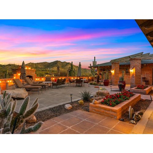 5480 E DESERT CREEK Lane, Cave Creek, AZ 85331 | MLS #6919962 | Zillow