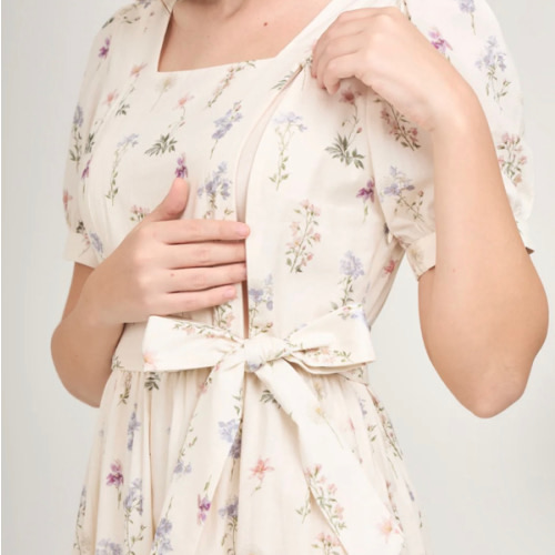 Hailey’s Mama Wardrobe Fund