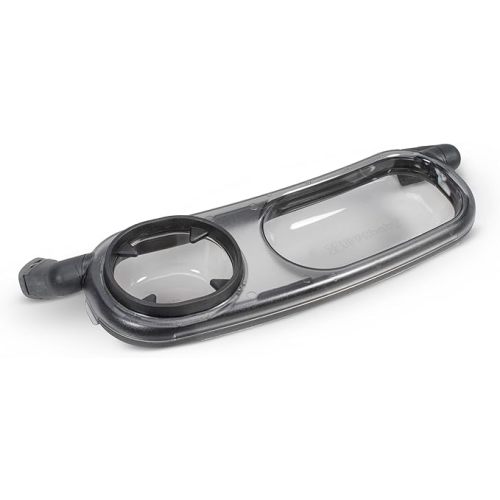 UPPAbaby Snack Tray for Vista, Cruz, RumbleSeat/Quick Attachment/Folds with Stroller
