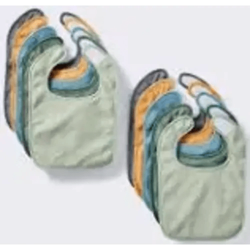 baby bibs - Google Search