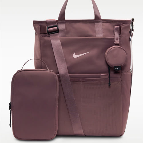 Nike (M) Convertible Diaper Bag 2.0 (Maternity) (25L). Nike.com