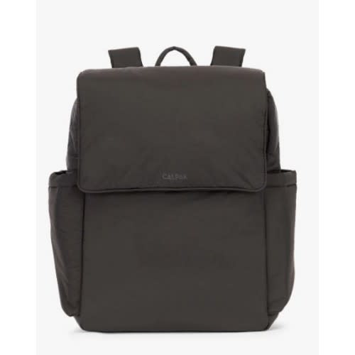 Diaper Backpack with Laptop Sleeve