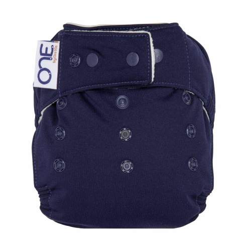 O.N.E. Cloth Diaper - Arctic