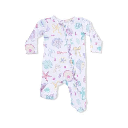 Beach Days Children's Pajamas – Pickering Boxwood