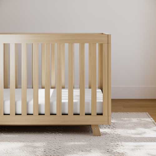 Storkcraft Beckett 3-in-1 Convertible Crib | Ashley