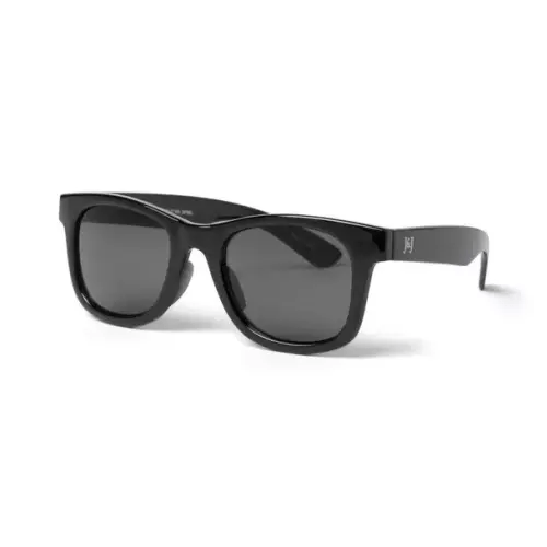 Black Classic Sunglasses by Janie and Jack