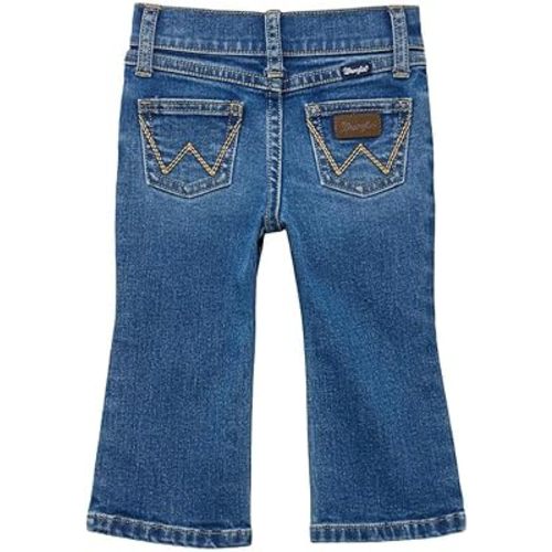 Wrangler Boy's Country Boy Jeans