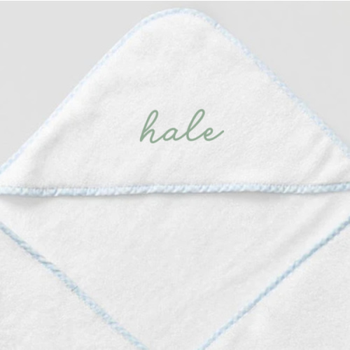 Baby Shower Towel Bundle | Weezie Towels